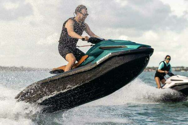 Photo of the 2025 Other Orca P2