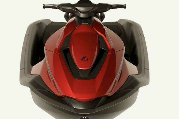 Photo of the 2025 Other Orca P2