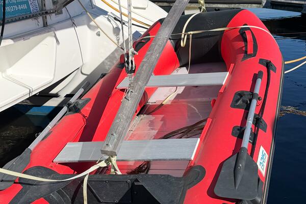 NO KA OI 38ft Lagoon Yacht For Sale