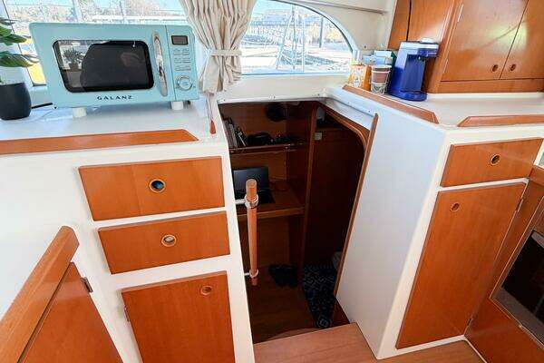 Lagoon 380S Yacht For Sale