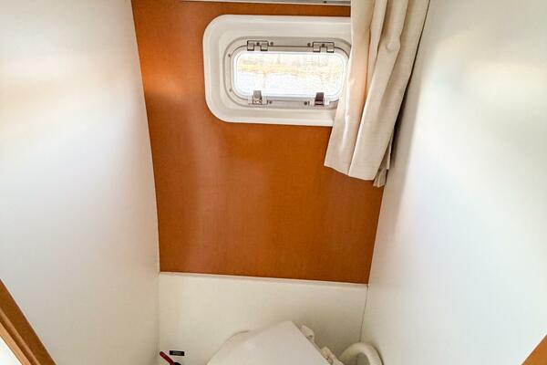 NO KA OI 38ft Lagoon Yacht For Sale