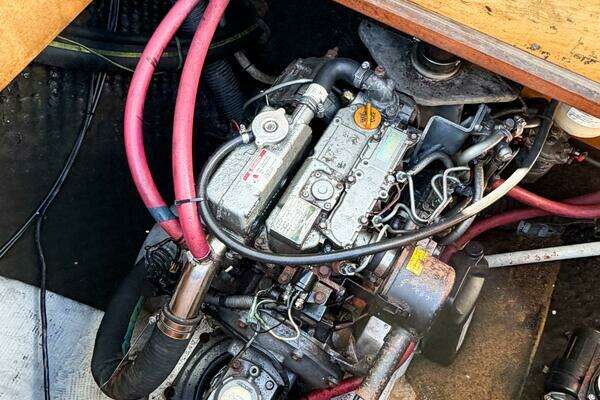 Lagoon 380S Yacht For Sale