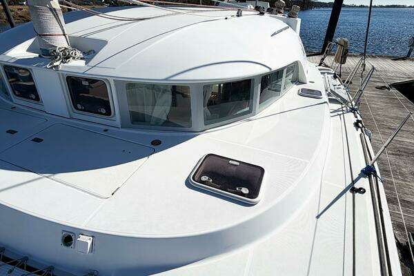 Lagoon 380S Yacht For Sale