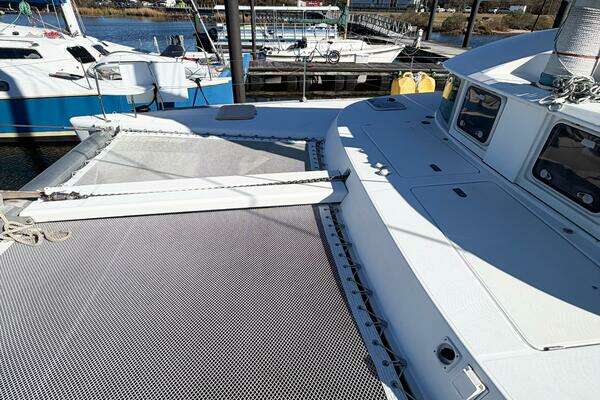 Lagoon 380S Yacht For Sale