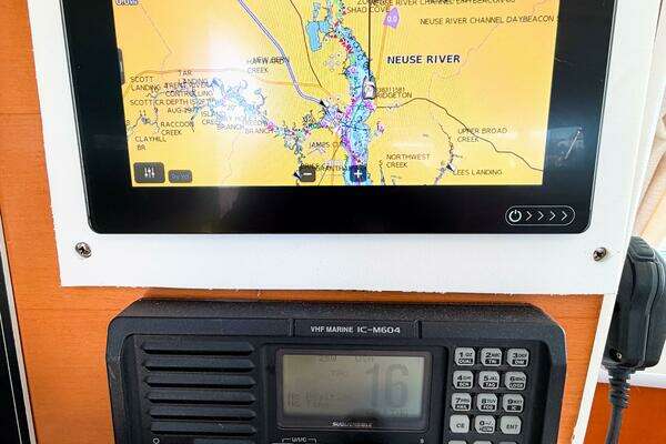 Lagoon 380S Yacht For Sale