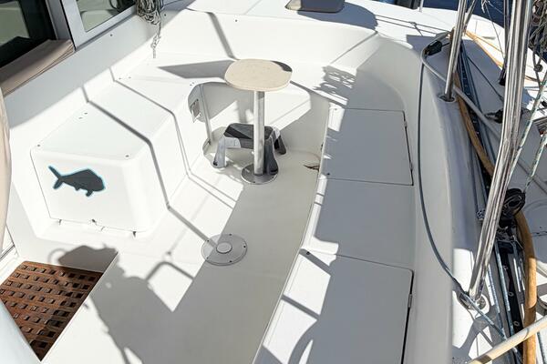 NO KA OI 38ft Lagoon Yacht For Sale