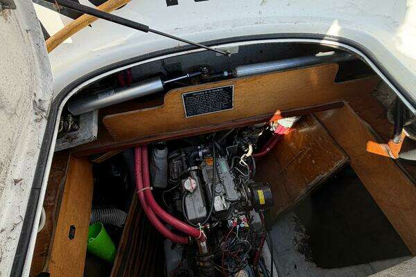 Lagoon 380S Yacht For Sale