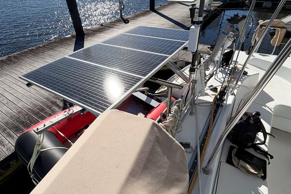 NO KA OI 38ft Lagoon Yacht For Sale