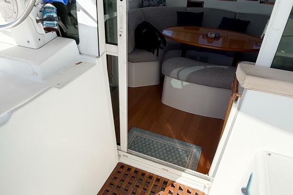 NO KA OI 38ft Lagoon Yacht For Sale