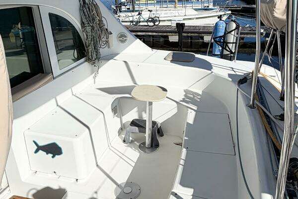Lagoon 380S Yacht For Sale