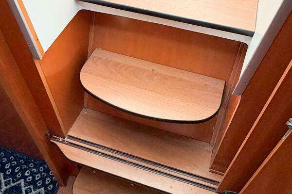 Lagoon 380S Yacht For Sale