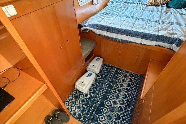 Lagoon 380S Yacht For Sale