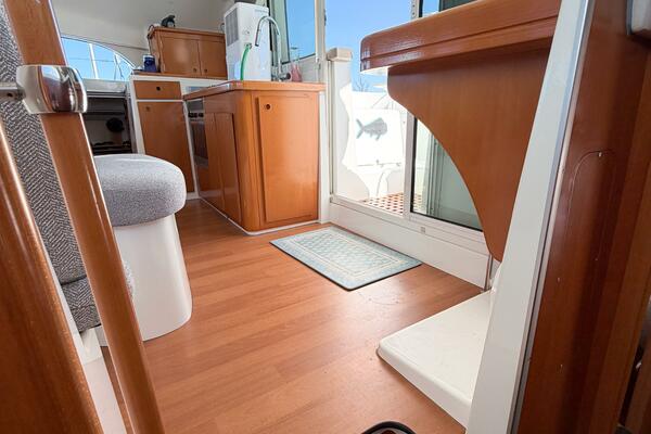 NO KA OI 38ft Lagoon Yacht For Sale