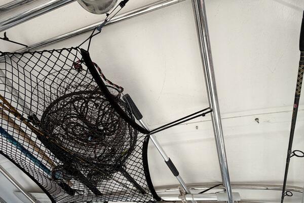 NO KA OI 38ft Lagoon Yacht For Sale