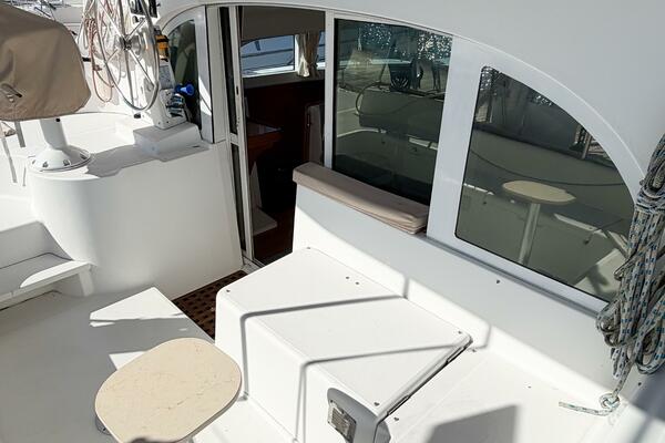 NO KA OI 38ft Lagoon Yacht For Sale