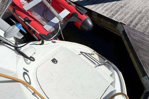 Lagoon 380S Yacht For Sale