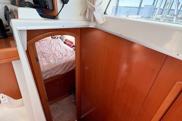NO KA OI 38ft Lagoon Yacht For Sale
