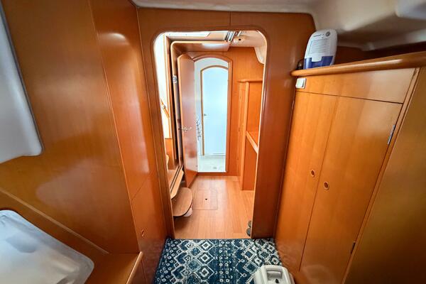 NO KA OI 38ft Lagoon Yacht For Sale