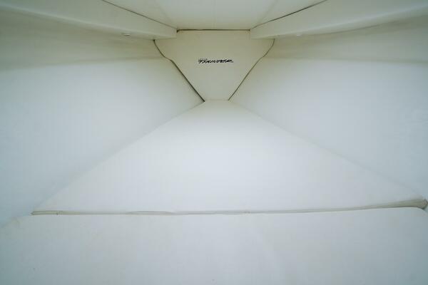 32ft Active Thunder Yacht For Sale