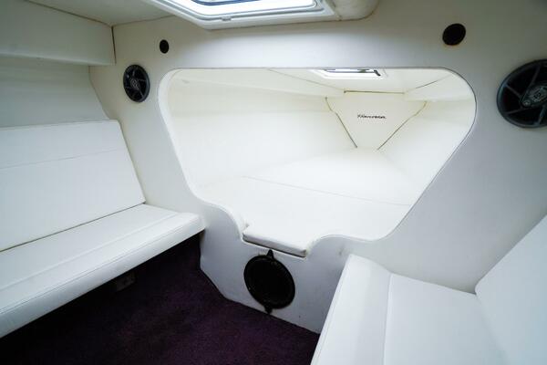 32ft Active Thunder Yacht For Sale