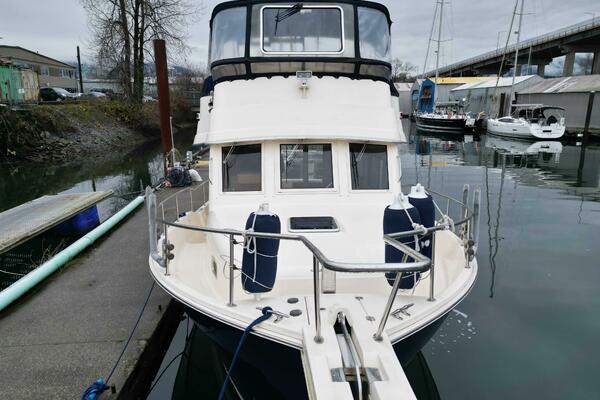 34ft Mainship Yacht For Sale