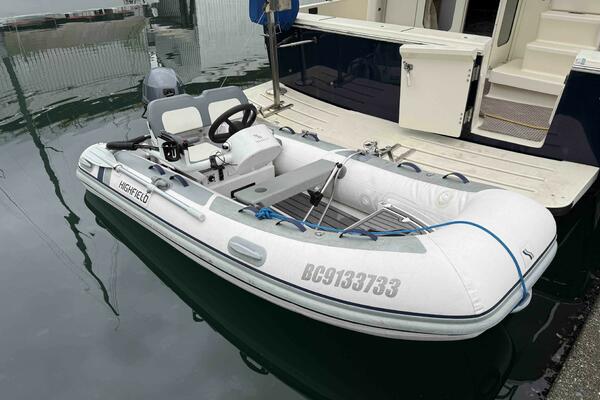 34ft Mainship Yacht For Sale