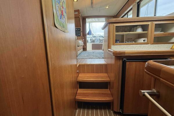 34ft Mainship Yacht For Sale