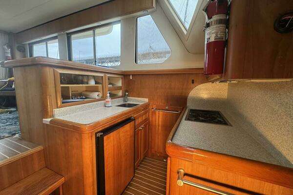 Mainship  Yacht For Sale