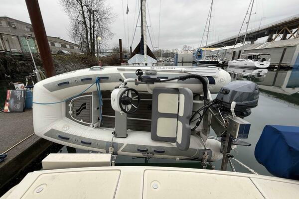 34ft Mainship Yacht For Sale