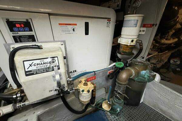 Mainship  Yacht For Sale