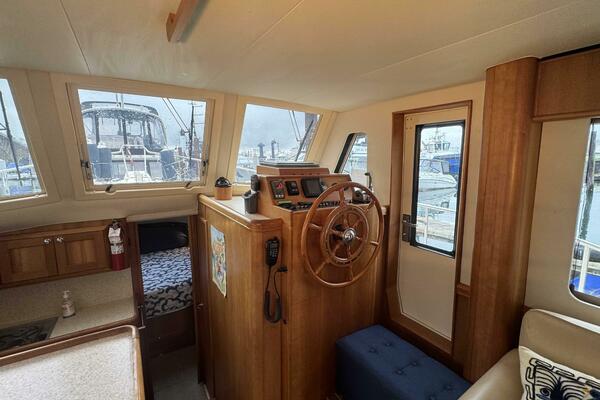 34ft Mainship Yacht For Sale