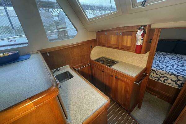 Mainship  Yacht For Sale