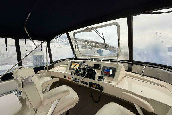 Mainship  Yacht For Sale
