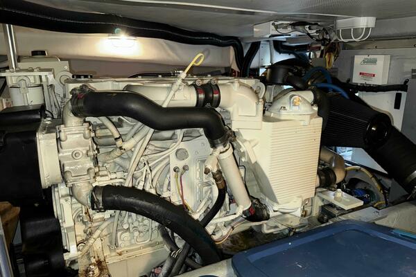 34ft Mainship Yacht For Sale