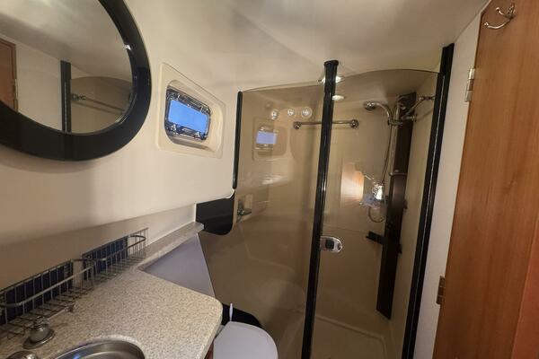 34ft Mainship Yacht For Sale