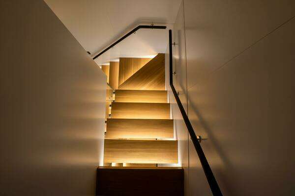 Numarine Numarine 32XP Yacht For Sale