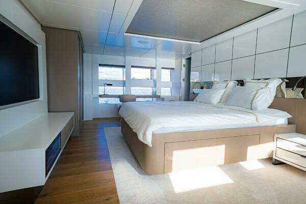 Numarine Numarine 32XP Yacht For Sale