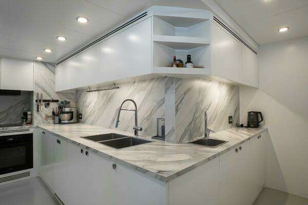 Numarine Numarine 32XP Yacht For Sale