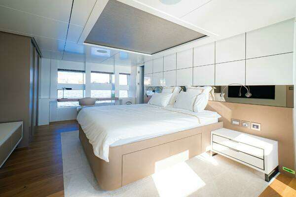 Numarine Numarine 32XP Yacht For Sale