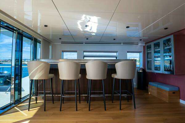 Numarine Numarine 32XP Yacht For Sale