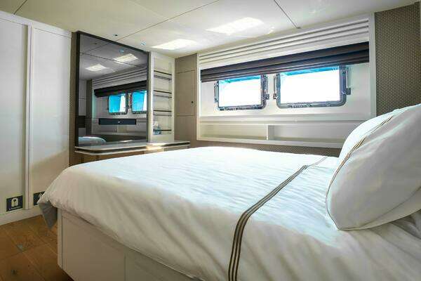 Numarine Numarine 32XP Yacht For Sale