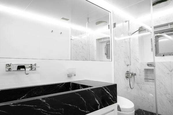 Numarine Numarine 32XP Yacht For Sale