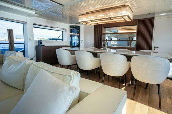 Numarine Numarine 32XP Yacht For Sale