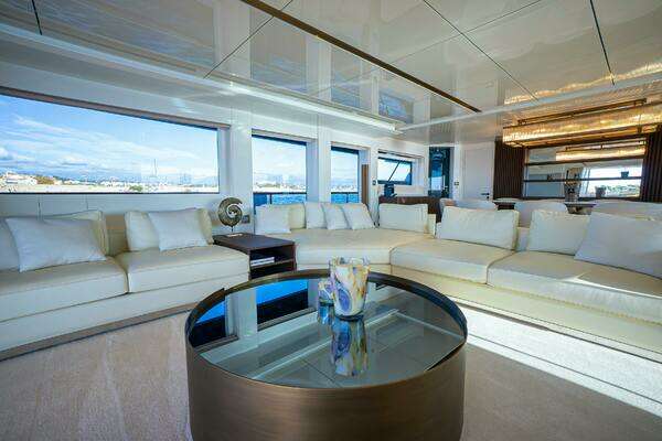 Numarine Numarine 32XP Yacht For Sale