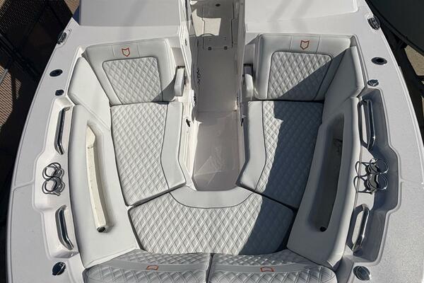 28ft Sea Fox Yacht For Sale