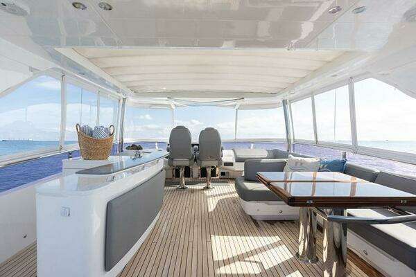 Princess 75 Motor Yacht Yacht For Sale