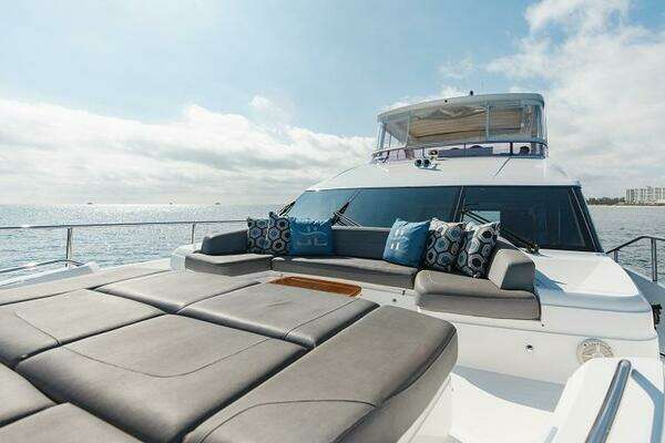 Princess 75 Motor Yacht Yacht For Sale