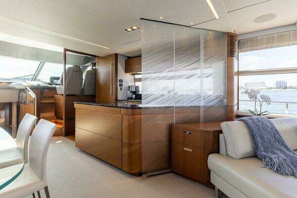 Princess 75 Motor Yacht Yacht For Sale