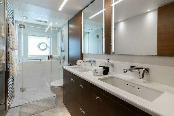 Princess 75 Motor Yacht Yacht For Sale