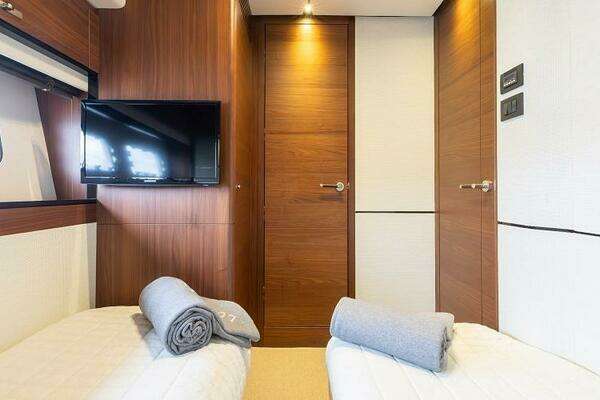 Princess 75 Motor Yacht Yacht For Sale